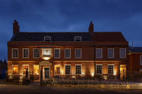 Hotels in Reepham